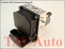 ABS/ESP Hydraulikblock VW 4B0614517G Bosch 0265225124...