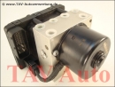 ABS Hydraulikblock VW 3A0907379D Ate 10.0946-0311.3...