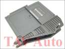 Control unit central electrical system Mercedes A...