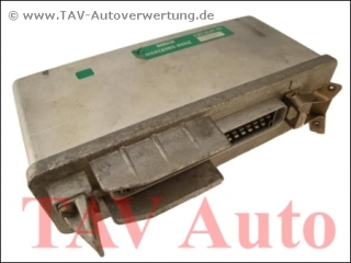ABS Control unit Bosch 0-265-101-011 Mercedes-Benz A 003-545-20-32