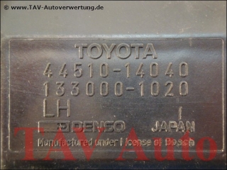 ABS Hydraulikblock 44510-14040 Denso 133000-1020 Toyota Supra MA70
