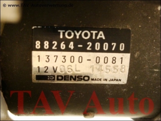 ABS Hydraulikblock 44510-20050 88264-20070 1330000160 1373000081 Toyota Celica T18