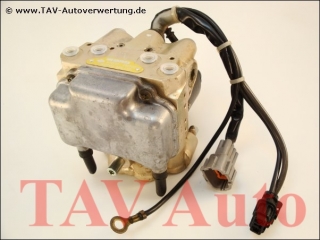 ABS Hydraulic unit 47600-1M200 113-100-50011 Nissan Almera N15 Sunny Y10
