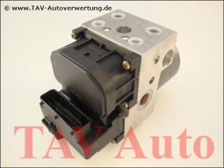ABS Hydraulik-Aggregat 71712403 Bosch 0265216621 0273004384 Alfa Romeo 166