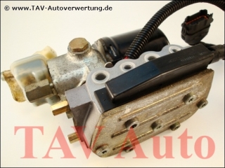 ABS Hydraulik-Aggregat Ate 10.0447-0805.3 10.0202-0031.4 10.0202-0045.3 Continental Taurus Sable
