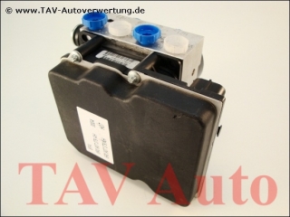 ABS Einheit Audi A1 6R0614517Q 6R0907379AH Bosch 0265239009 0265955011