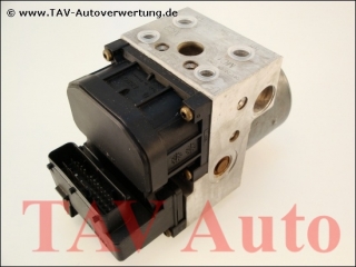 ABS Hydraulik-Aggregat Bosch 0265216649 S1A 0273004356 Honda 57110-S1A-E01