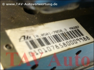 ASC+T Hydroaggregat BMW 34.51-2228225 Ate 10.0202-0229.4 10.0447-0741.3 10.0501-7858.3
