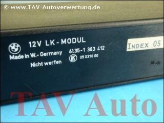 LK-Modul BMW 61-35-1-383-412 LK 05-0310-00 61351383412