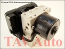 ABS/EDS Hydraulikblock VW 3A0907379E Ate 10.0204-0083.4...