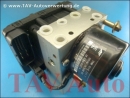 ABS/EDS Hydraulic unit VW 7M0-614-111-T 1J0-907-379-E...
