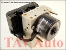 ABS/EDS Hydraulik-Aggregat VW 7M0614111T 1J0907379E Ford...