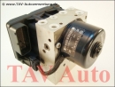 ABS/EDS/MSR/ASR Hydraulic unit VW 1J0-614-417-A...