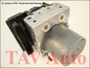 ABS/ESP Hydraulic unit 96-499-881-80 96-573-526-80 Bosch...