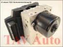 ABS/ESP Hydraulik-Aggregat VW 1J0614517 1J0907379S Ate...