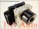 ABS/ESP Hydraulikblock VW 6X0614517 1C0907379 Ate...