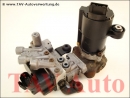 ABS Hydraulik-Aggregat 1H1698117F Ate 10.0447-0745.3...