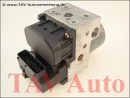 ABS Hydraulic unit 46445086 Bosch 0-265-216-424...