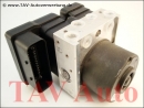 ABS Hydraulic unit 96-418-711-80 Ate 10020700024...