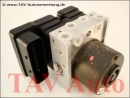 ABS Hydraulic unit 96-523-429-80 Ate 10020700364...
