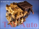 ABS Hydraulikblock Bosch 0265201013 34511155051 BMW 5 E28