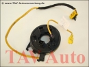 Schleifring Airbag Ford Escort 96AB-14A664-A1A...