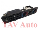 Heater control BMW 5(E34) 64-11-1-384-295.9 1-391-378...
