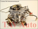 Carburetor Pierburg 1B 055-129-024-N VW Golf Jetta...