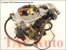Carburetor Pierburg 2E 87HFAA 87HF-9510-AA 6177861 Ford...
