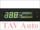 Display Tacho 8200303301 VDO 631.230/001/016 Renault...