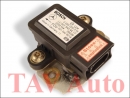 Turn rate sensor A 001-540-44-17 001-542-9018 Bosch...