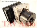 ESP/ADAM Hydraulic unit 8200-183-452-C P5CT2AAY2 Ate...