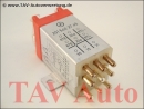Relay overload protector A 201-540-37-45 Siemens 5WK1-762...