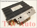 Transmission control unit Audi 097-927-731-BM Hella...