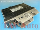 Transmission control unit VW 096-927-731-AH Hella...