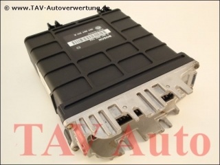 Engine control unit Bosch 0-261-200-752 357-907-311-A VW Passat 1.8L ABS
