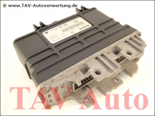 Motor-Steuergeraet Bosch 0261203188/189 8A0907311L VW Passat 1.8 ABS