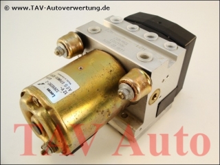 ABS 4/4-F Hydraulikblock Opel 90447923 32061057 Lucas 32610322-02 32610392-2 AEG G76M30-82916