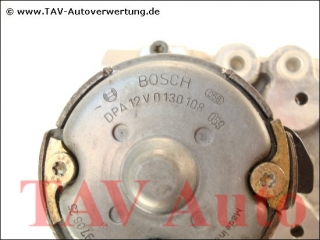 ABS/ABD Hydraulic unit Mercedes A 638-446-01-14 Bosch 0-265-220-003 0-273-004-089 Vito V-Class