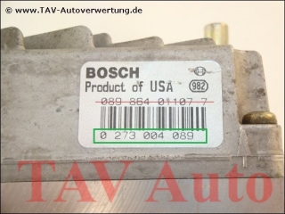 ABS/ABD Hydraulic unit Mercedes A 638-446-01-14 Bosch 0-265-220-003 0-273-004-089 Vito V-Class
