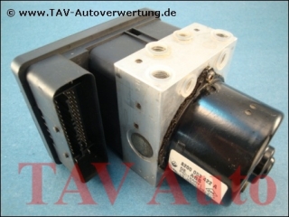 ABS/ADAM Hydraulik-Aggregat Renault 8200053422-A Ate 10.0206-0014.4 10.0960-1412.3 P5CT2AAY1