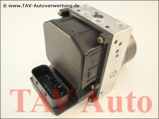 ABS/ASC Hydraulic unit BMW 34511164848 34521166006 Bosch 0-265-223-001 0-265-900-001