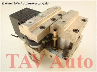 ABS/ASC+T Hydraulikblock 1139757 Bosch 0265212000 BMW E34 525i M50