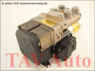 ABS/ASC+T Hydraulic unit Bosch 0-265-202-103 BMW 1-159-695 34511163086