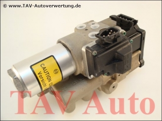 ABS/ASC+T Hydraulikblock Bosch 0265202103 BMW 1159695 34511163086