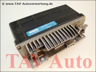 ABS/ASR Control unit A 013-545-86-32 Bosch 0-265-106-080 Mercedes W124