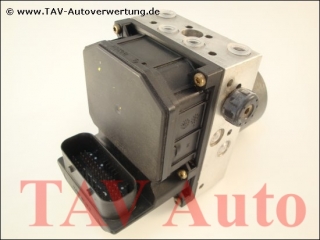 ABS/ASR Hydraulic unit 46784468 Bosch 0-265-224-048 0-265-90-0024 Fiat Stilo