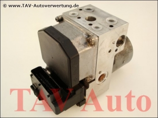 ABS/ASR Hydraulic unit 500370968 Bosch 0-265-219-441 0-273-004-326 Iveco Daily
