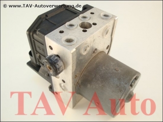 ABS/ASR Hydraulic unit 51739029 Bosch 0-265-224-095 0-265-900-050 Alfa 147 (71736096)