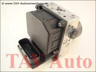 ABS/ASR Hydraulikblock 51754309 Bosch 0265224101 0265900053 Alfa 147 (71737635)